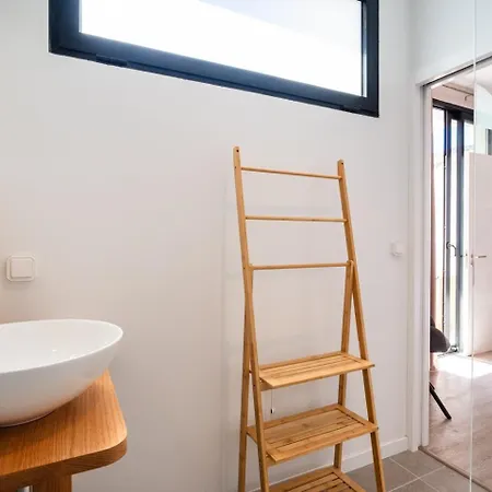 Guestready - Steps From • Champagne Pool * Machico (Madeira)