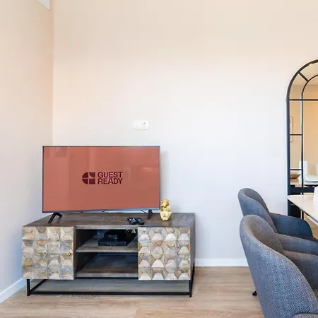 Apartment Guestready - Steps From • Champagne Pool Machico (Madeira)