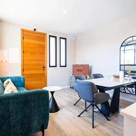 Guestready - Steps From • Champagne Pool *